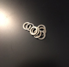 Vintage PREMIER Snare Drum