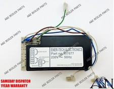 POTTERTON NETAHEAT PROFILE