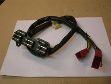 Honda VF1000 FE fuse box from