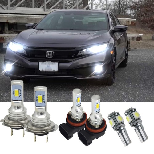For honda civic mk8 6x - civic,
