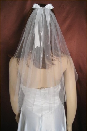 Ivory flower girl - girl, 1