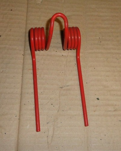 Kverneland pick tine - pick,