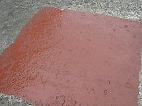 Tarmac restorer paint litre - restorer,