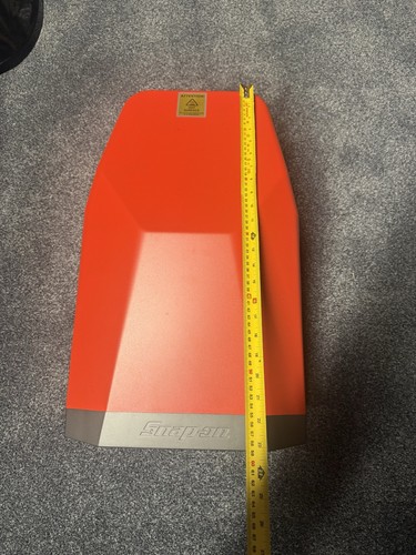 Snap portable gas - on,