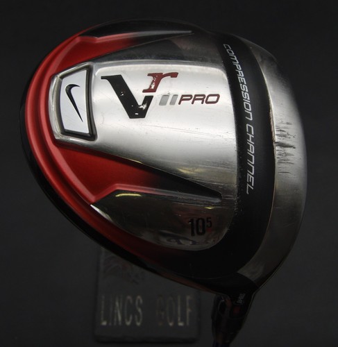 Nike pro 5 - vr, driver