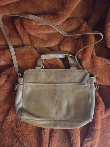 Tula ladiestanleather shoulder - ladiestanleather,