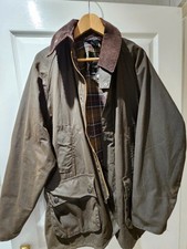 Barbour Bedale Men’s Waxed