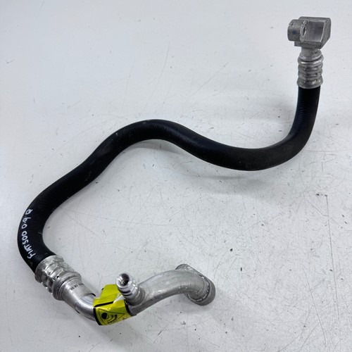 Fiat 500 air con pipe - air,