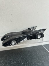 Die Cast Batmobile Batman 1989 Micheal Keaton Batman Batmobile Figure