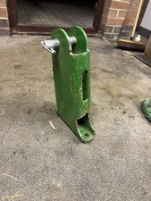 Genuine John Deere Front