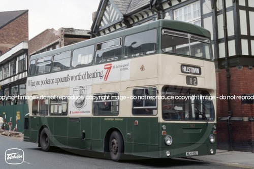 Bus photo chesterfield - photo,