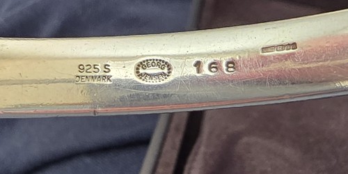 Stunning heavy 73g georg - 73g,