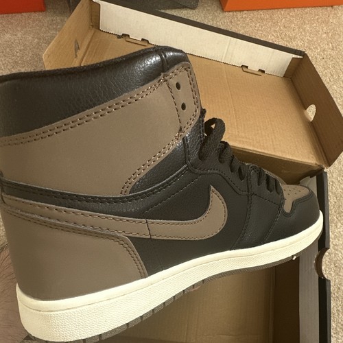 Nike air jordan - 1, high