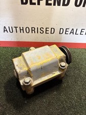 BOMAG BP 6/30 Petrol Wacker