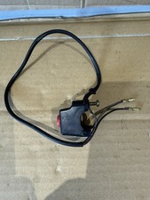 Suzuki Lt50 Lt 50  On/off