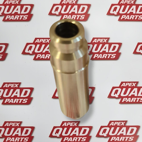 Yamaha tw125 1999 - 1999-2004, intake