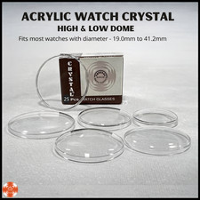 CRYSTAL® Plexiglass Acrylic