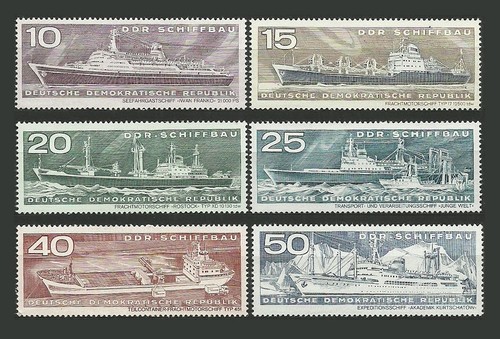 East germany ddr stamps 1971 - east,