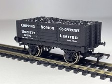 Dapol B838 5 Plank Coal Wagon