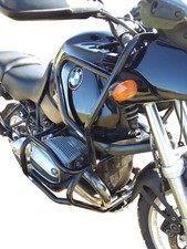 CRASH BARS HEED BMW R 1150 GS