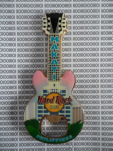 Hard rock cafe - hard, makati