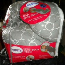 Boppy Custom Fit Total Body Pillow
