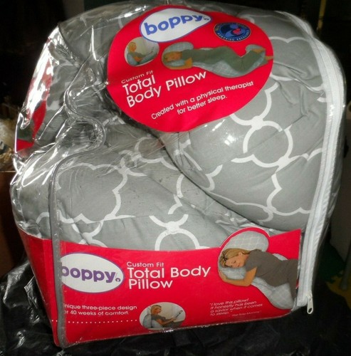 Boppy custom fit total body - boppy,