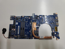 Clevo N141CU I5 10210U Motherboard