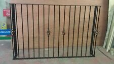 JULIET BALCONY / METAL BALCONY / WINDOW GRILL / Wrought iron railings design