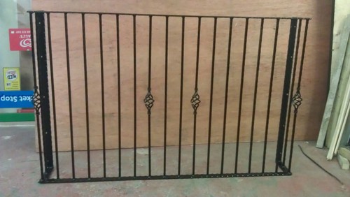 Juliet balcony metal - juliet,