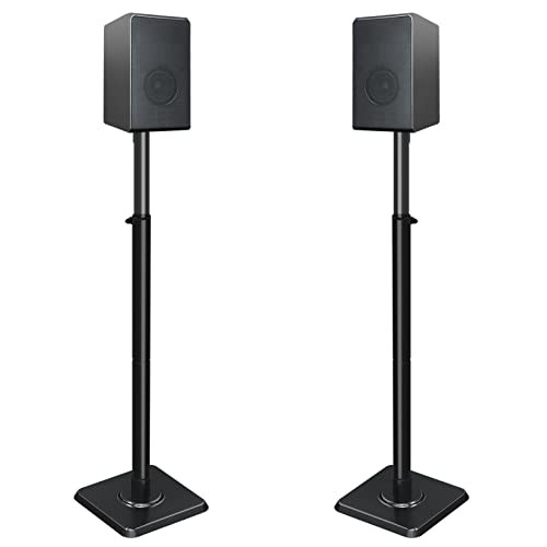 Mounting dream speaker - speaker, stands