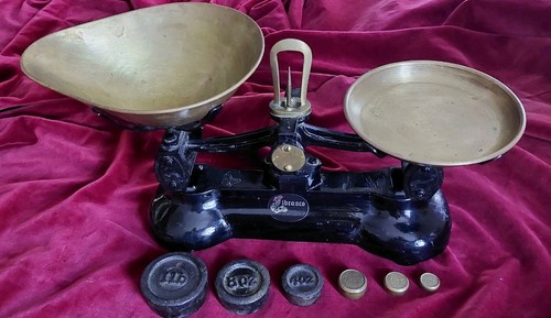 Librasco vintage balance - vintage,