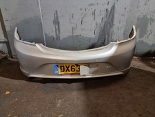 Vauxhall Insignia Rear Bumper W/ Parking Sensors X4 2014 MK1 906300001 22798834