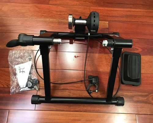 Veltuno magnetic bike - 🤩,
