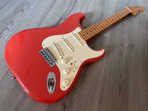 2014 fender classic series - fender,