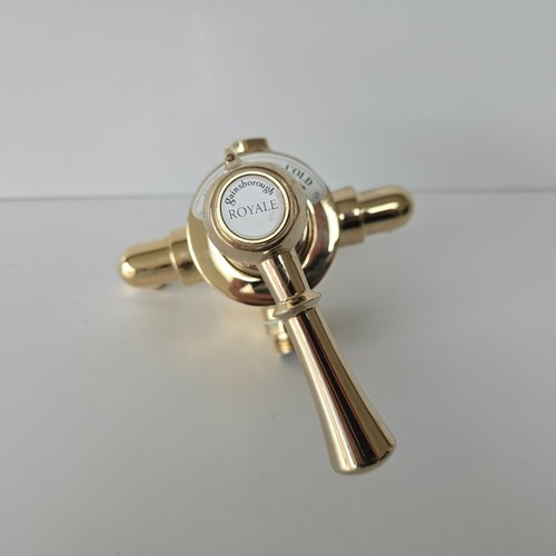 Gainsborough royale gold - gainsborough,