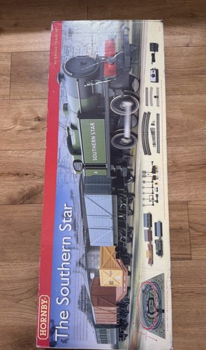 Hornby the southern - the, train