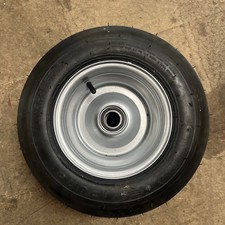 KRONE 16 x 6.50 x 8 Wheel Silage Rakes Hay Tedders LELY POTTINGER CLAAS KUHN