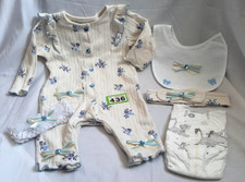 Reborn baby dolls clothes and