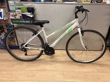 Used Apollo Cascade LA 17.5"