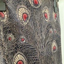 Liberty Large Wool Stole Shawl