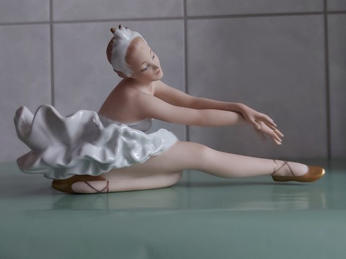 Porcelain
