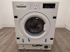 Bosch WIW28302GB Washing