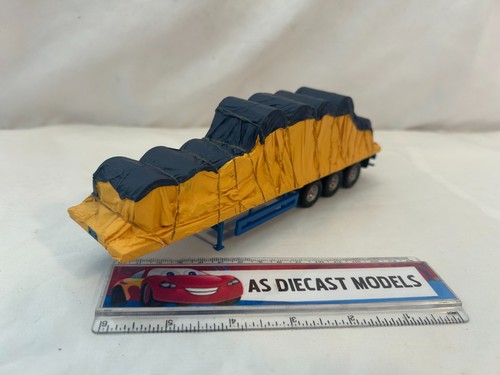 Corgi modern truck - corgi,