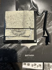 Hot Toys The Dark Knight Rises