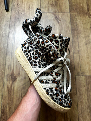 Adidas multicolour leopard - adidas,