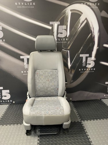 Transporter front - t6,