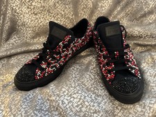  bling Converse All Star Low