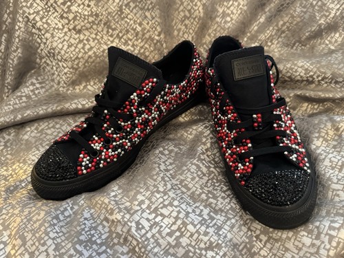 Bling converse all - bling,