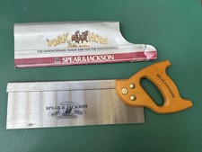 Spear Jackson Workhorse Saw(as